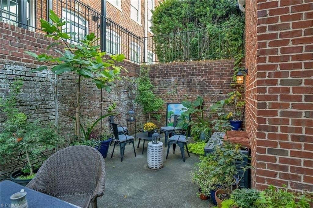 Condominio a Walkertown, Carolina del Nord, Stati Uniti 3 - 19139554