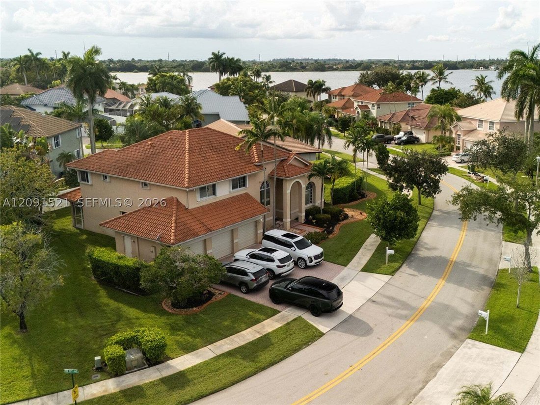 Haus in Miramar, Florida, Vereinigte Staaten 2 - 19139265
