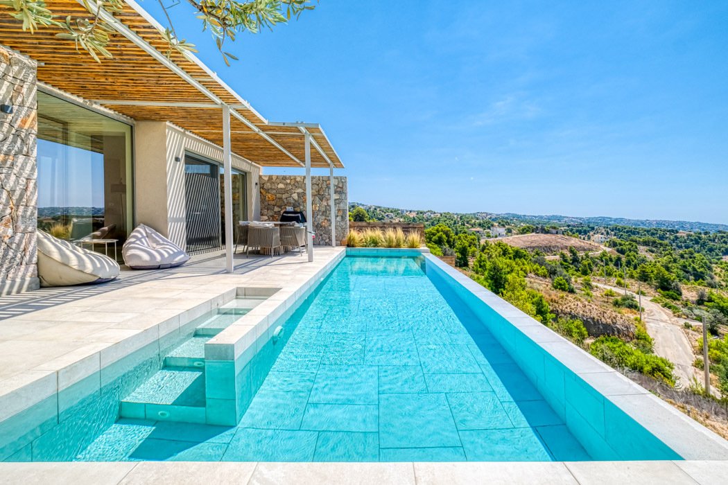 Villa à Koinotita Portoxeliou, Kranidi, Grèce 2 - 19140433