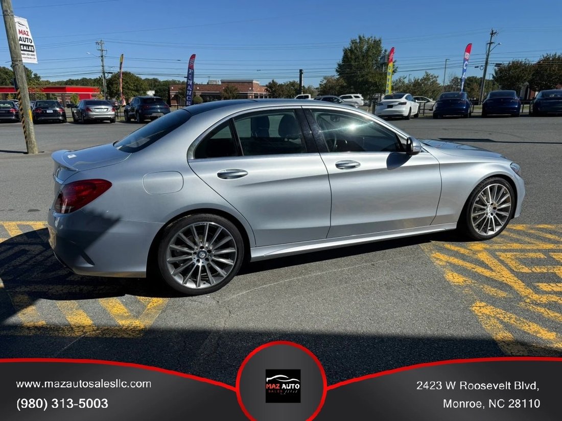 Sedan in Monroe, NC, United States 4 - 19141635