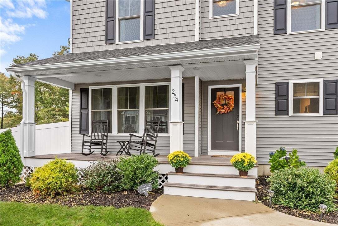 Casa a Coventry, Rhode Island, Stati Uniti 4 - 19139381