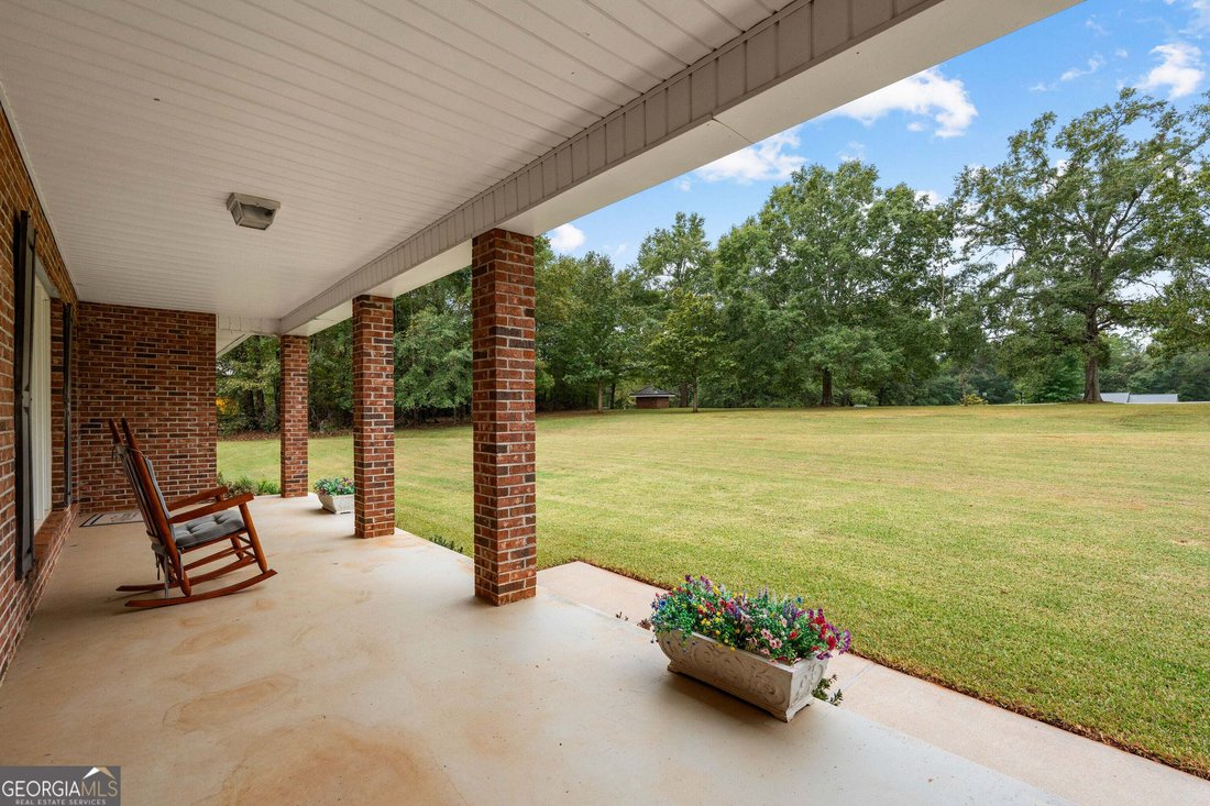 Casa a Thomaston, Georgia, Stati Uniti 5 - 19142883