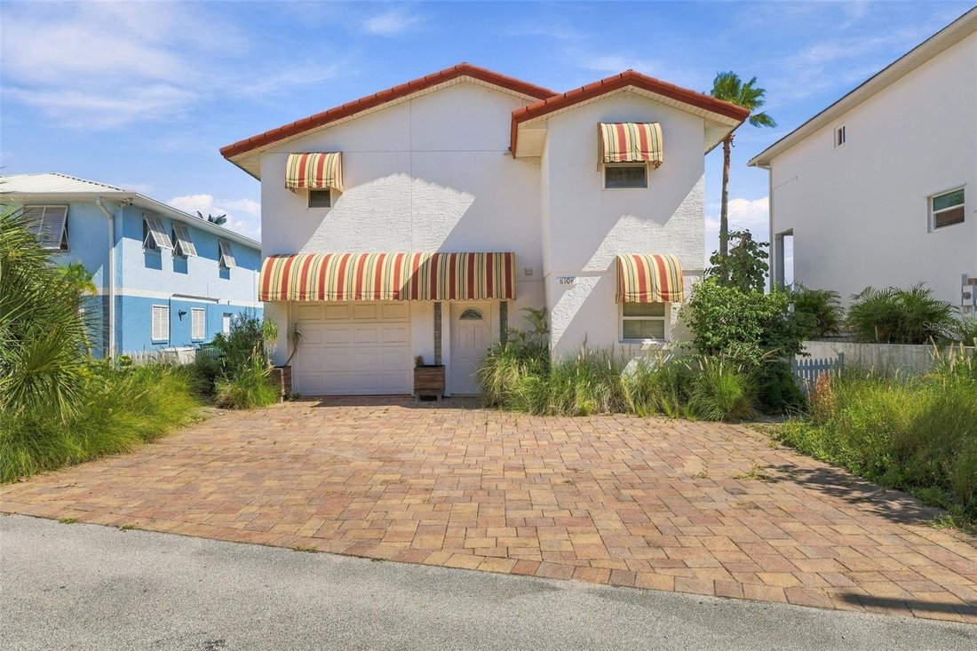 Casa a Cape Canaveral, Florida, Stati Uniti 2 - 19139853
