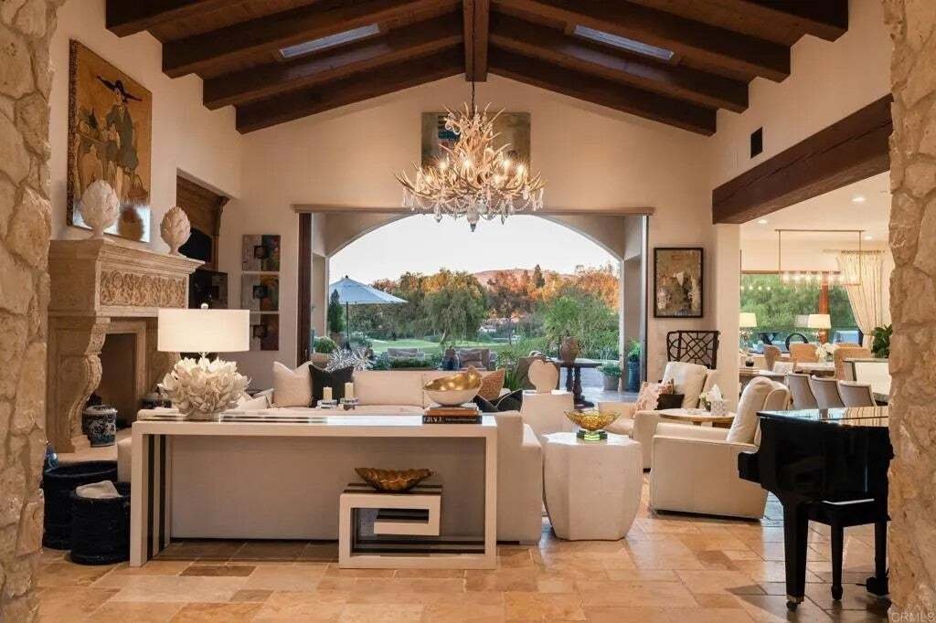House in Rancho Santa Fe, California, United States 5 - 19140292