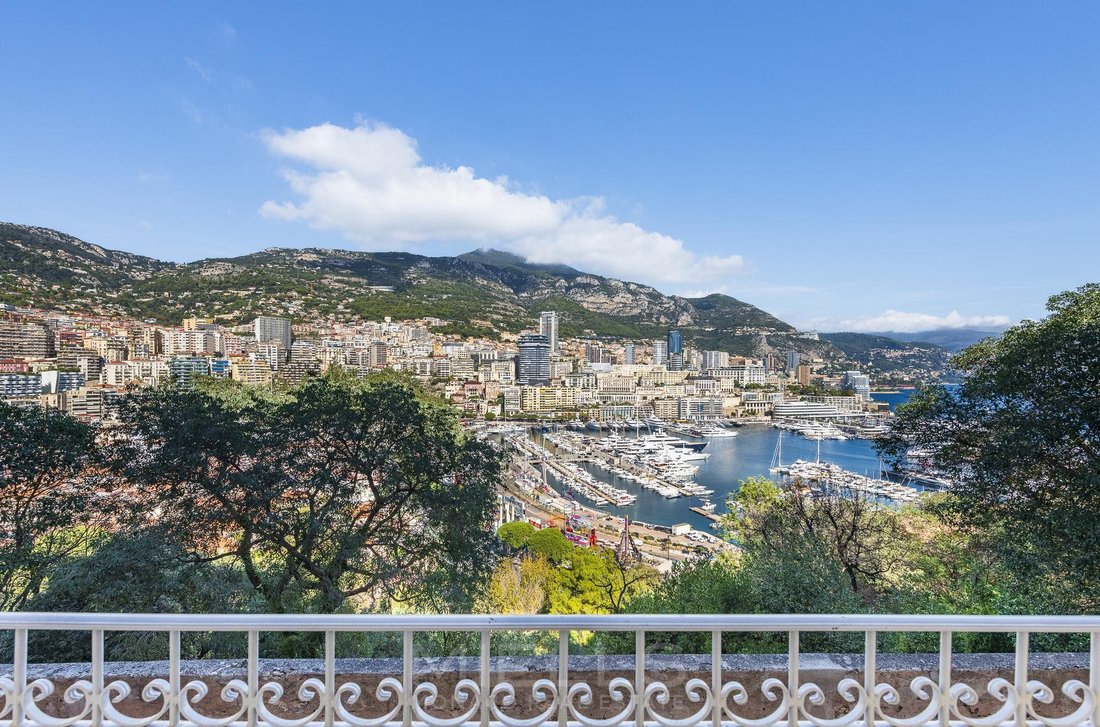 Appartamento in Monaco-Ville, Monaco 4 - 19142148