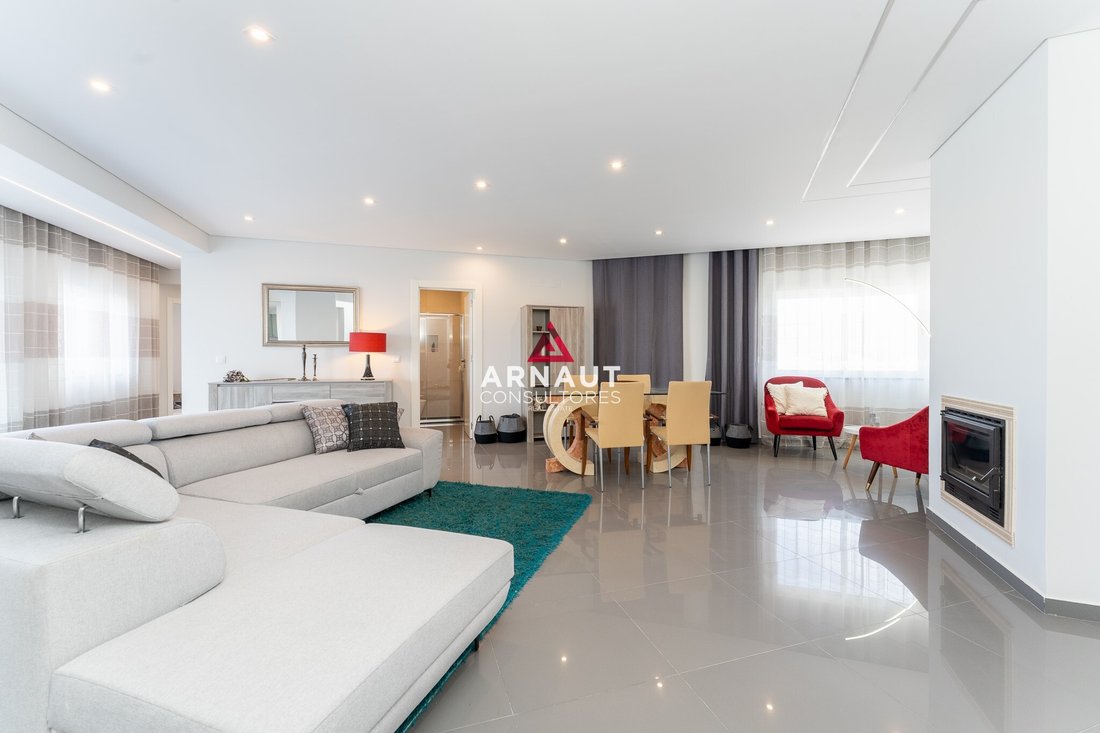 Penthouse in Portimão, Algarve, Portugal 5 - 19140992