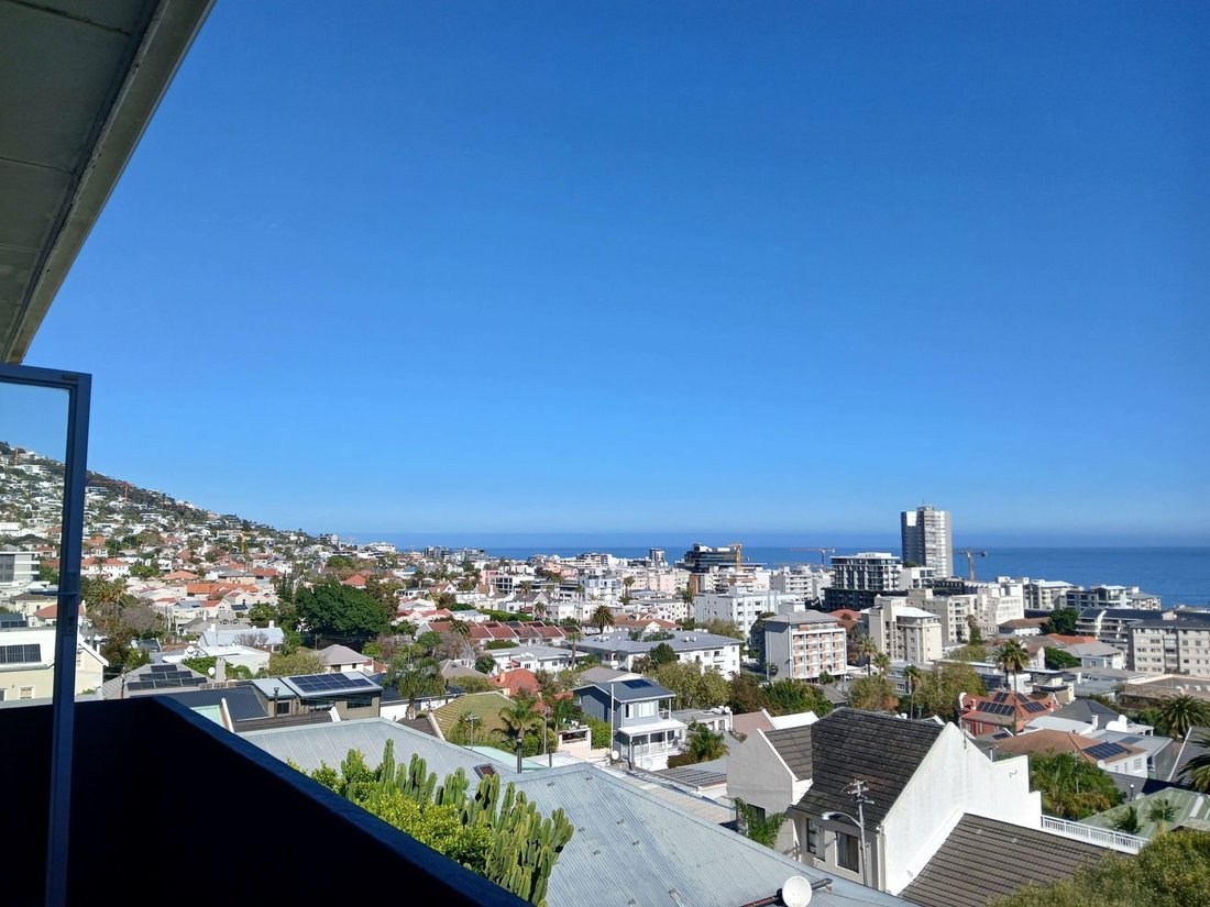 Appartement à Sea Point, Côte Atlantique, Le Cap 1 - 19141820