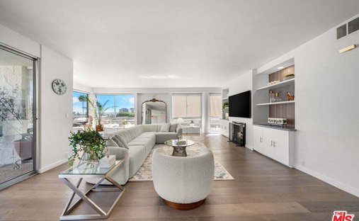 Condominio a Beverly Hills, California, Stati Uniti 1