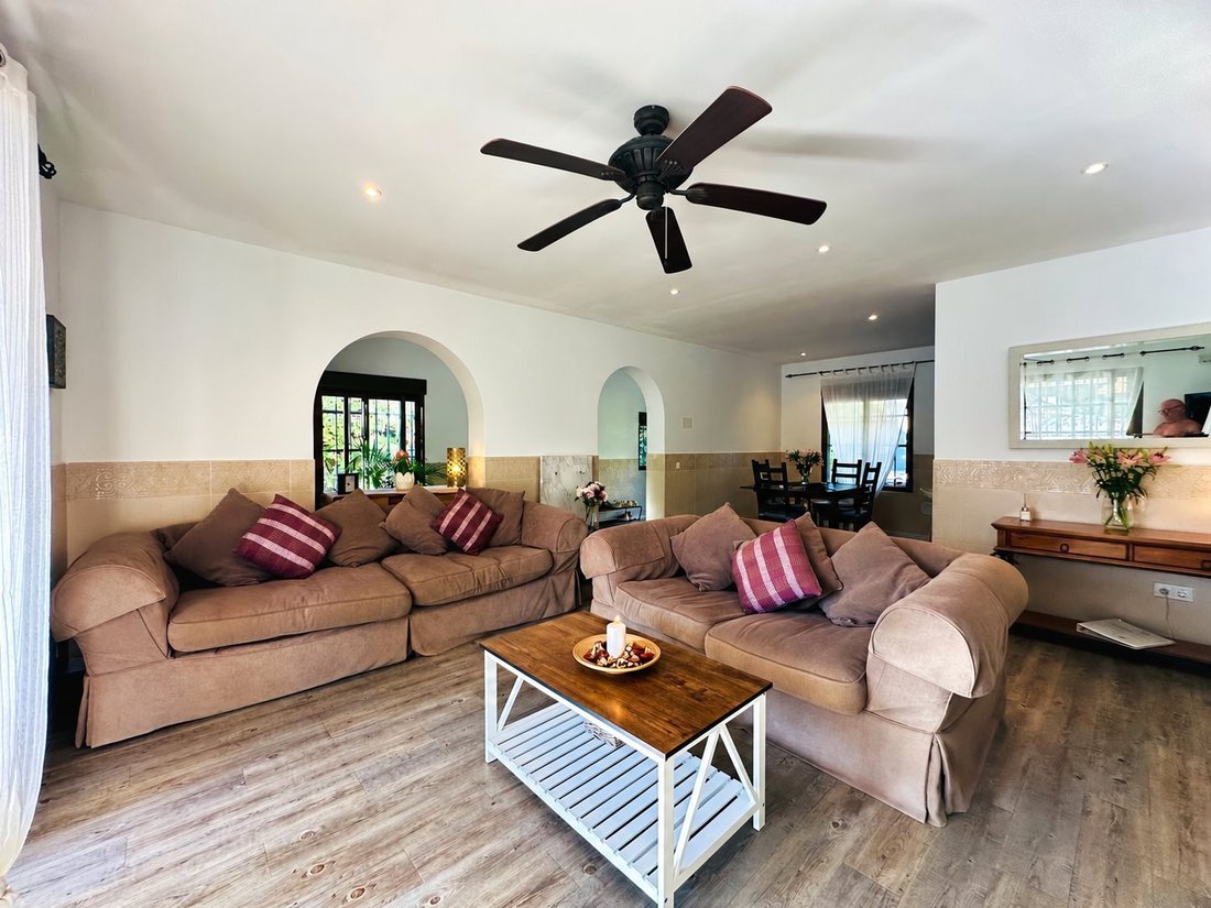 Villa à Mijas, Andalousie, Espagne 4 - 19140890