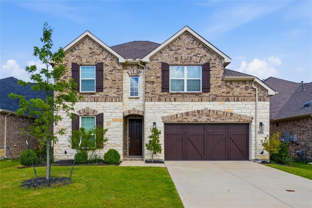 House in Celina, Texas, United States 1 - 19140655
