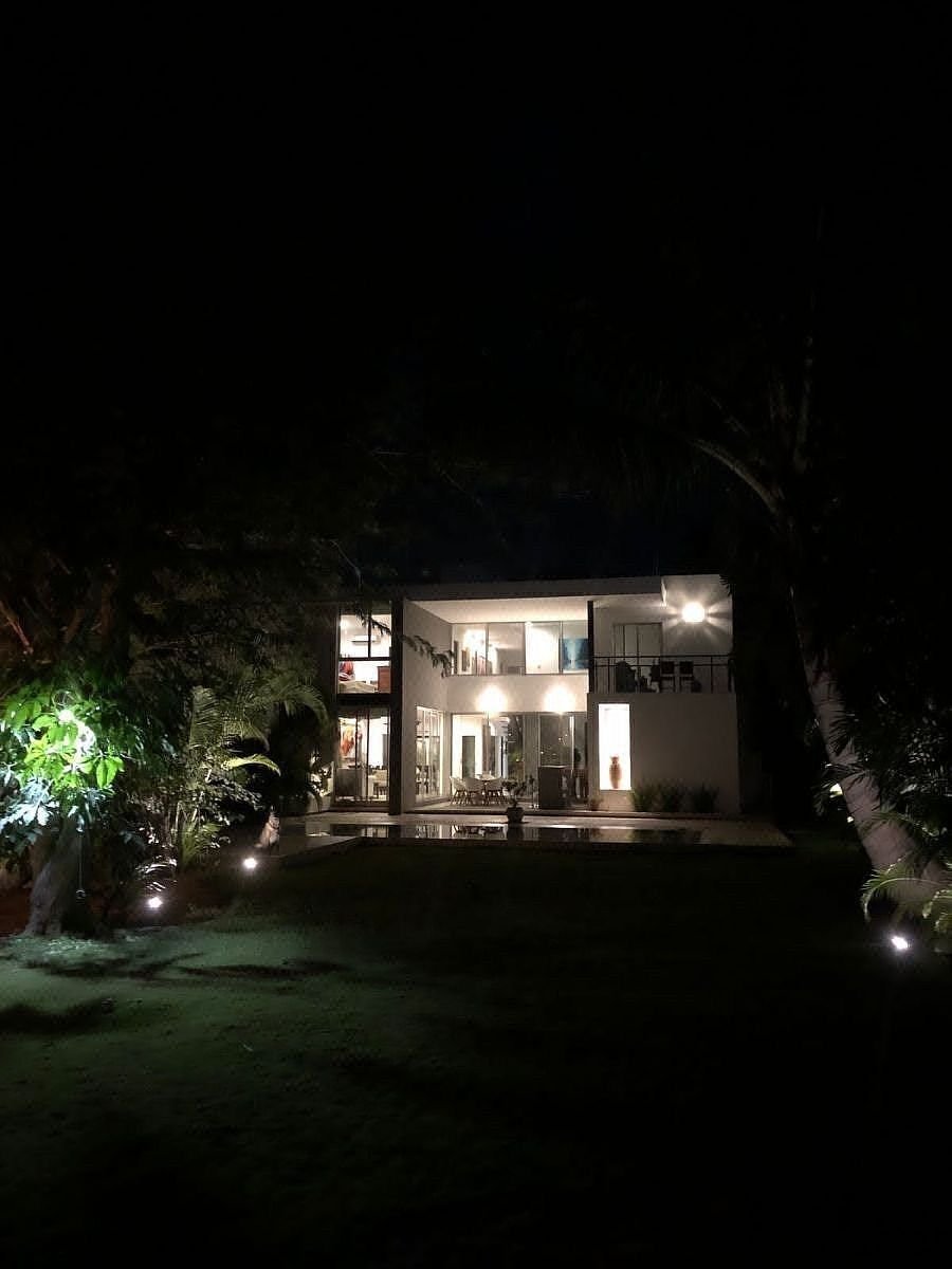 Casa a La Ceiba, Yucatán, Messico 3 - 19139253