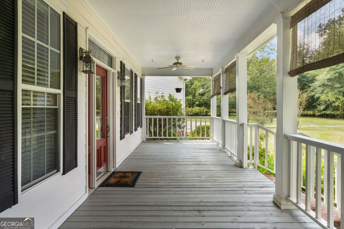 Casa a Sandersville, Georgia, Stati Uniti 3 - 19140550