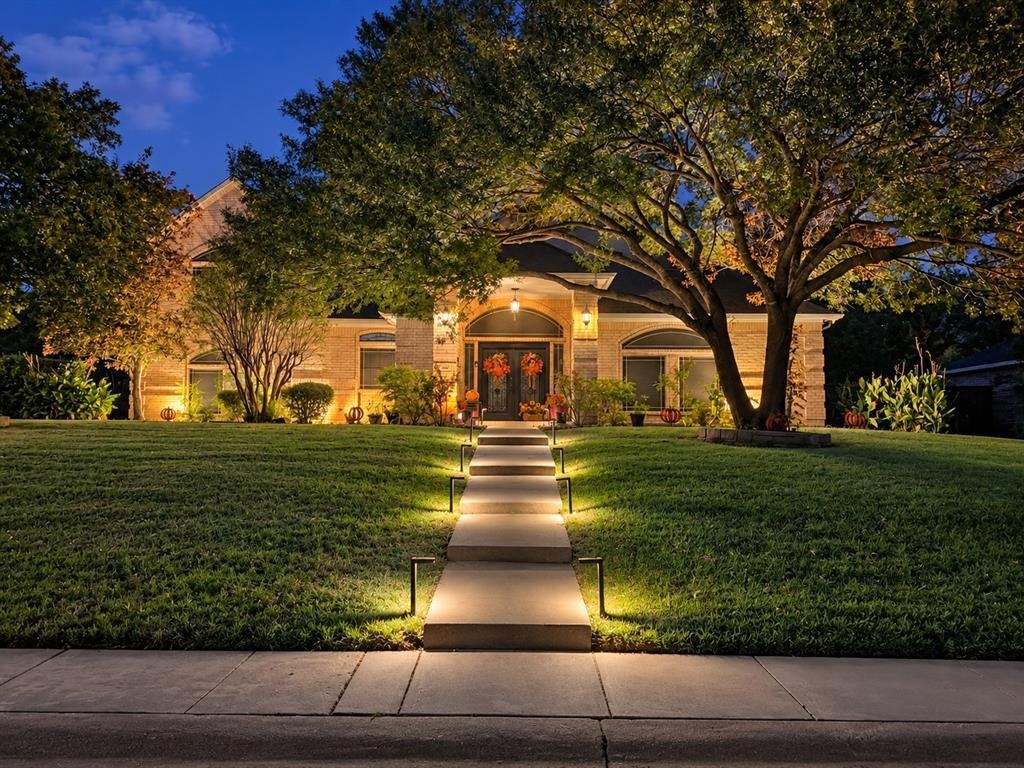 House in Red Oak, Texas, United States 1 - 19140587