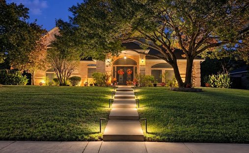 Maison à Red Oak, Texas, États-Unis 1