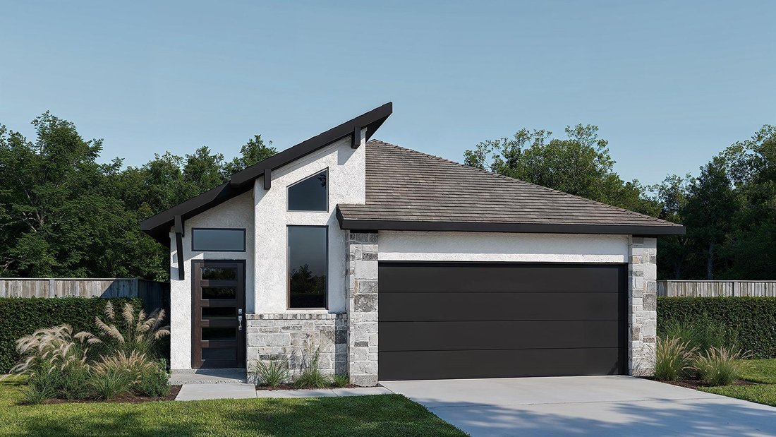 House in Austin, Texas, United States 1 - 19139410