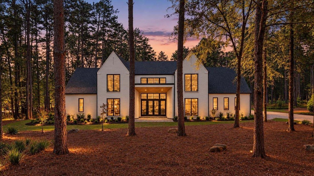 Haus in Greensboro, Georgia, Vereinigte Staaten 2 - 19139449