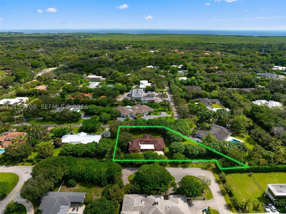 House in Coral Gables, Florida, United States 1 - 19139305