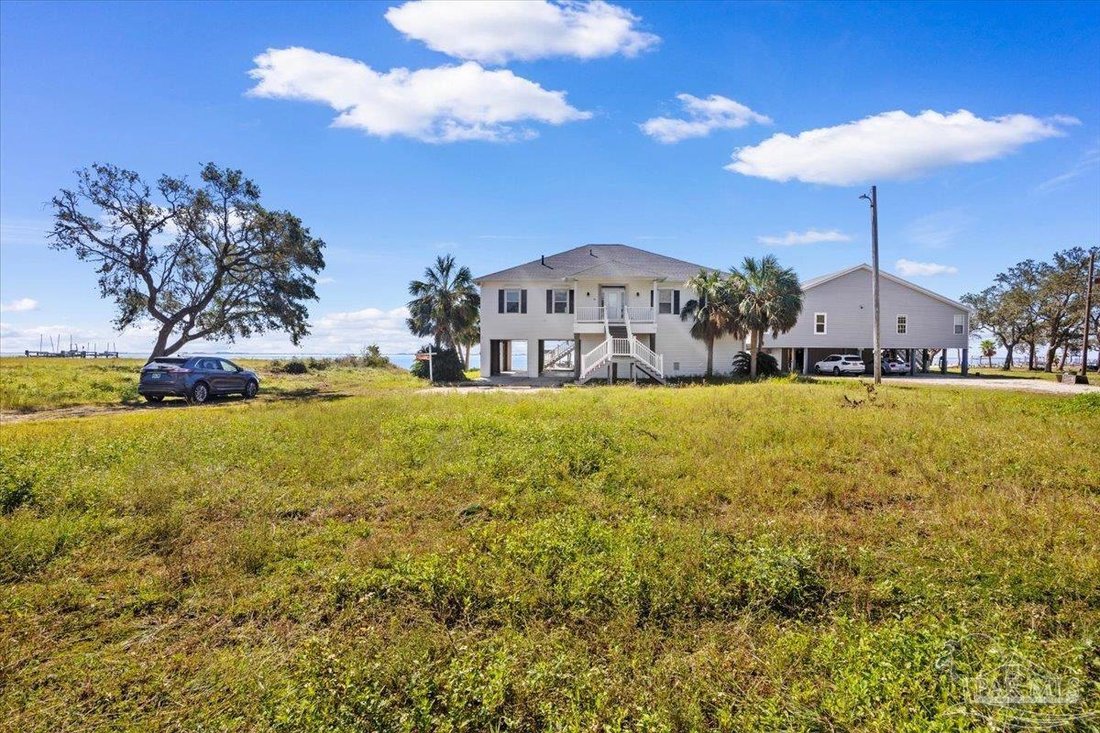 Haus in Gulf Breeze, Florida, Vereinigte Staaten 5 - 19141699