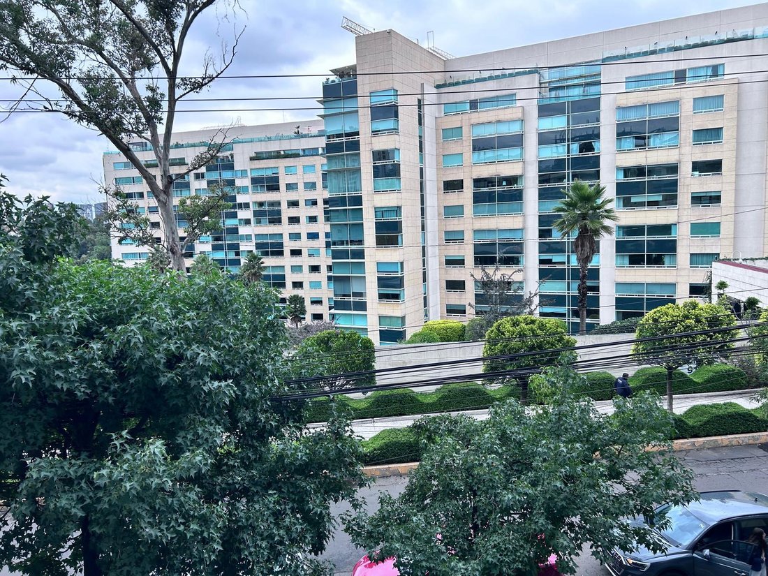 Apartamento en Naucalpan de Juárez, Estado de México, México 4 - 19140651
