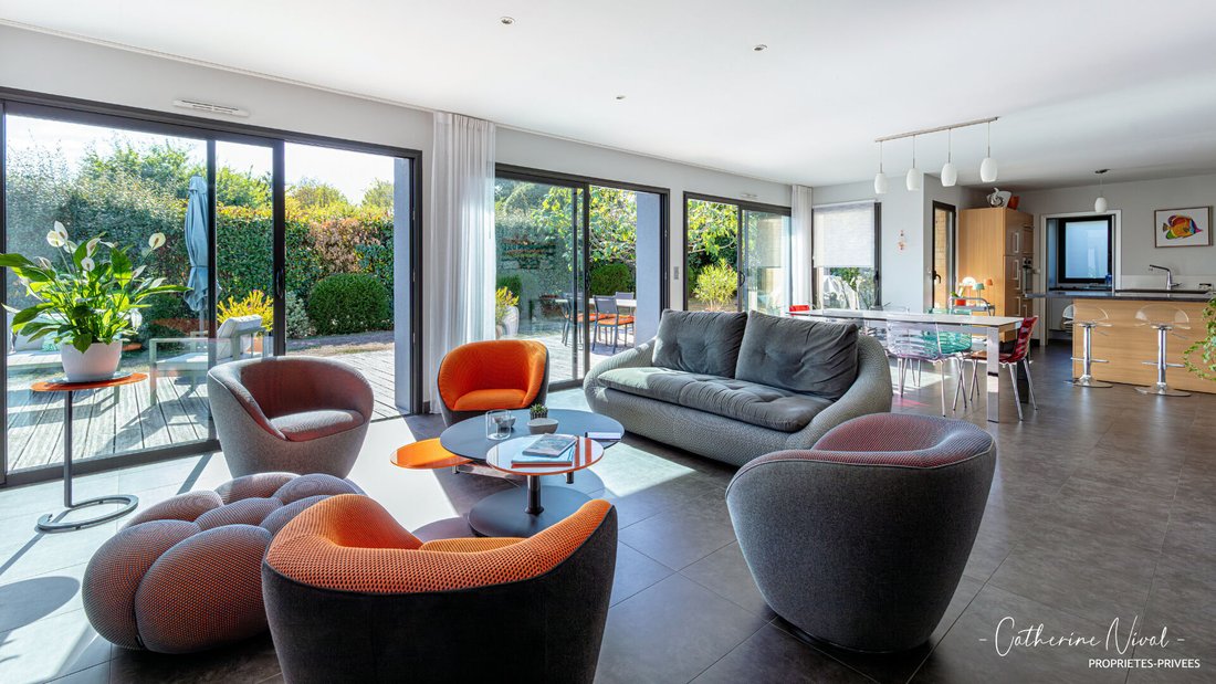 Villa à Escoublac, La Baule-Escoublac, France 2 - 19138725