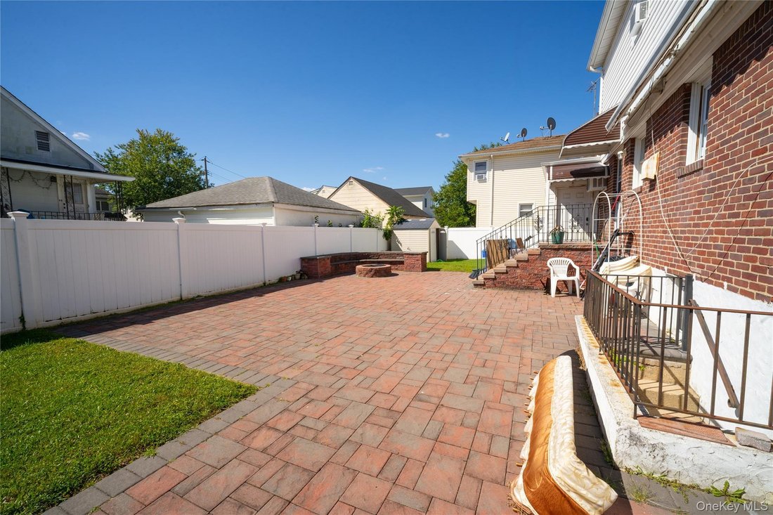 Casa en Elmont, Nueva York, Estados Unidos 5 - 19139095