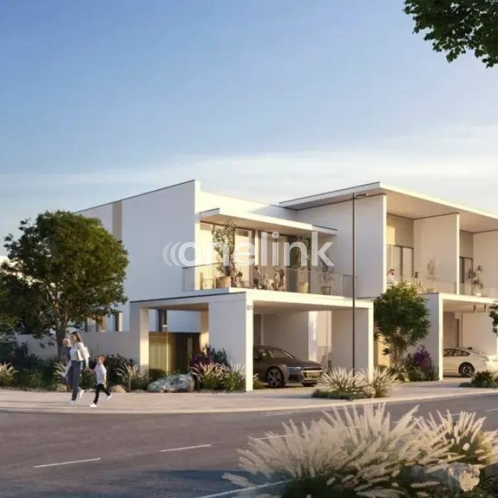 Villa in Downtown Dubai, Dubai, Vereinigte Arabische Emirate 1 - 19143045