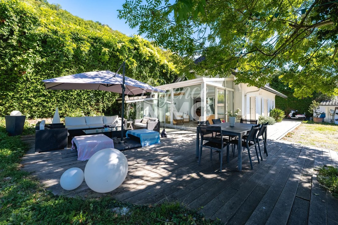 House in Talloires, Talloires-Montmin, France 5 - 19140981