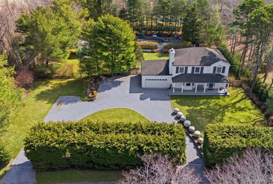 Casa a Wainscott, New York, Stati Uniti 4 - 19142682