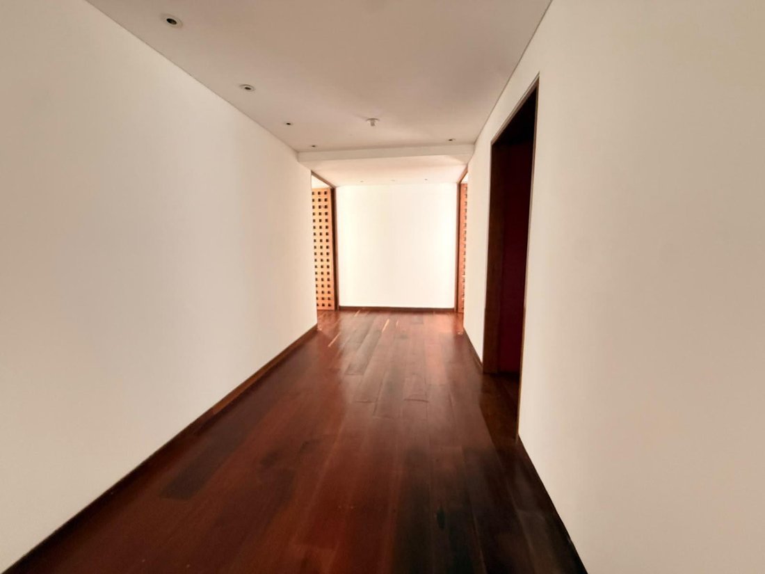 Condominio a Città del Messico, Messico 4 - 18710604
