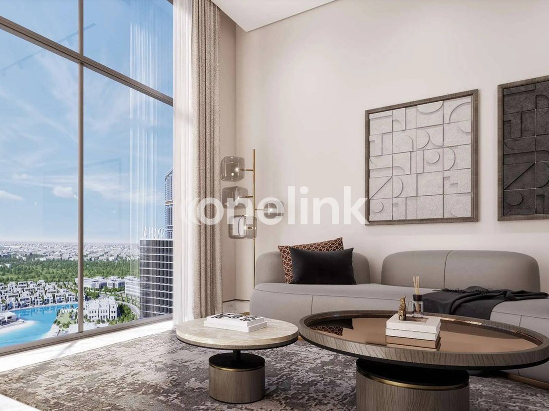 Apartment in Bukadra, Dubai, United Arab Emirates 4 - 19143163