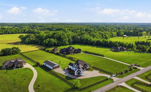 Casa a White House, Tennessee, Stati Uniti 1