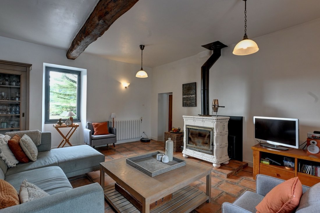 House in Valeilles, Occitania, France 2 - 19140625