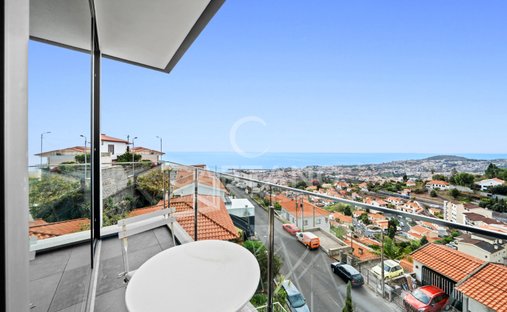 House in Monte, Madeira, Portugal 1