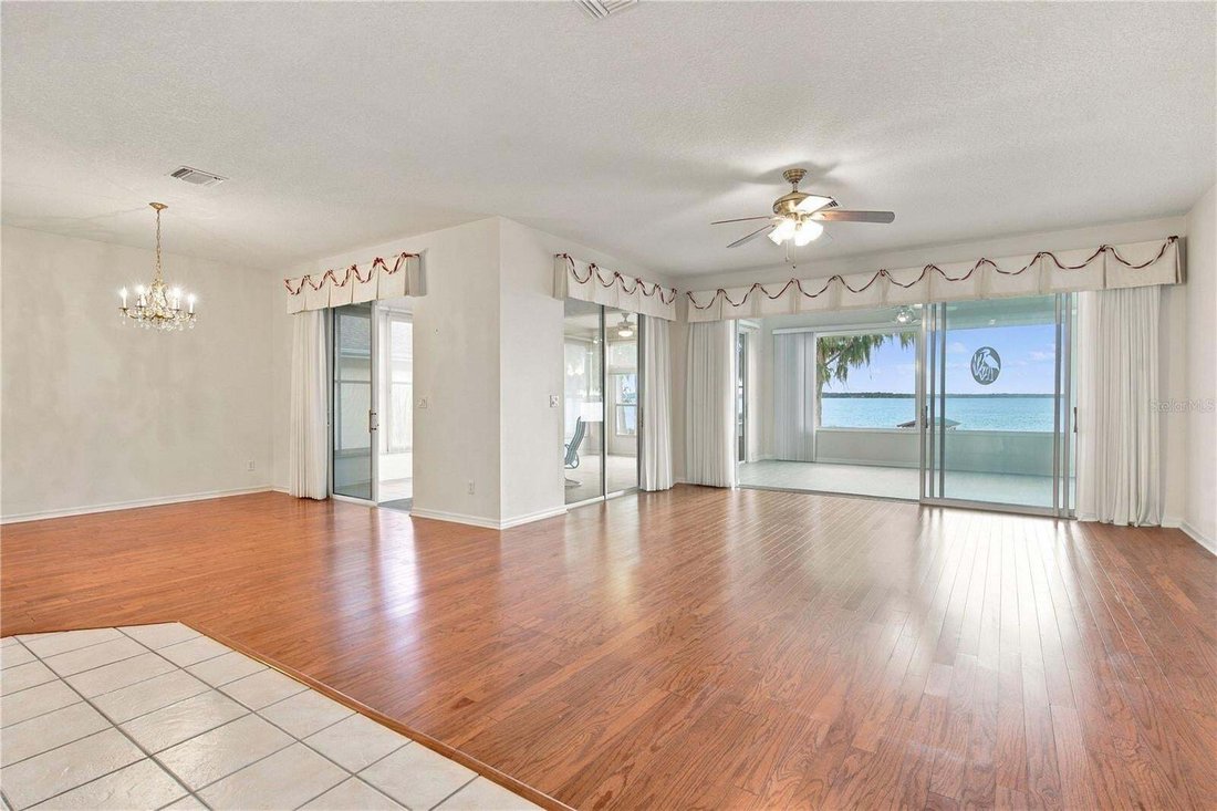 Casa a Tavares, Florida, Stati Uniti 4 - 17895686