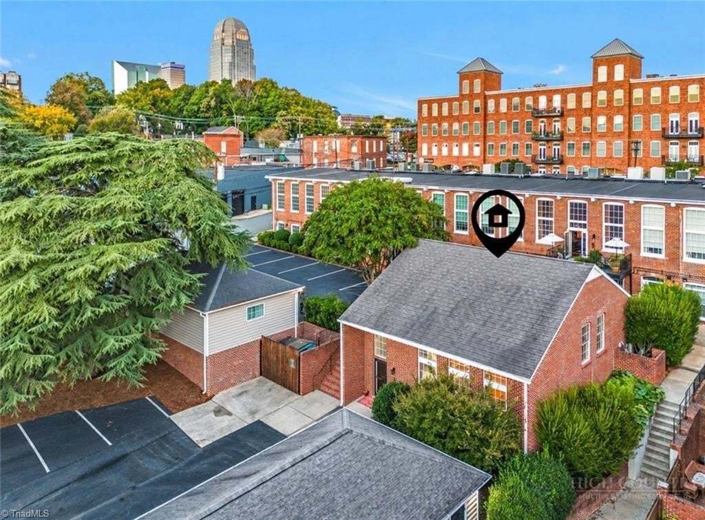 Condominio a Walkertown, Carolina del Nord, Stati Uniti 1 - 19139554