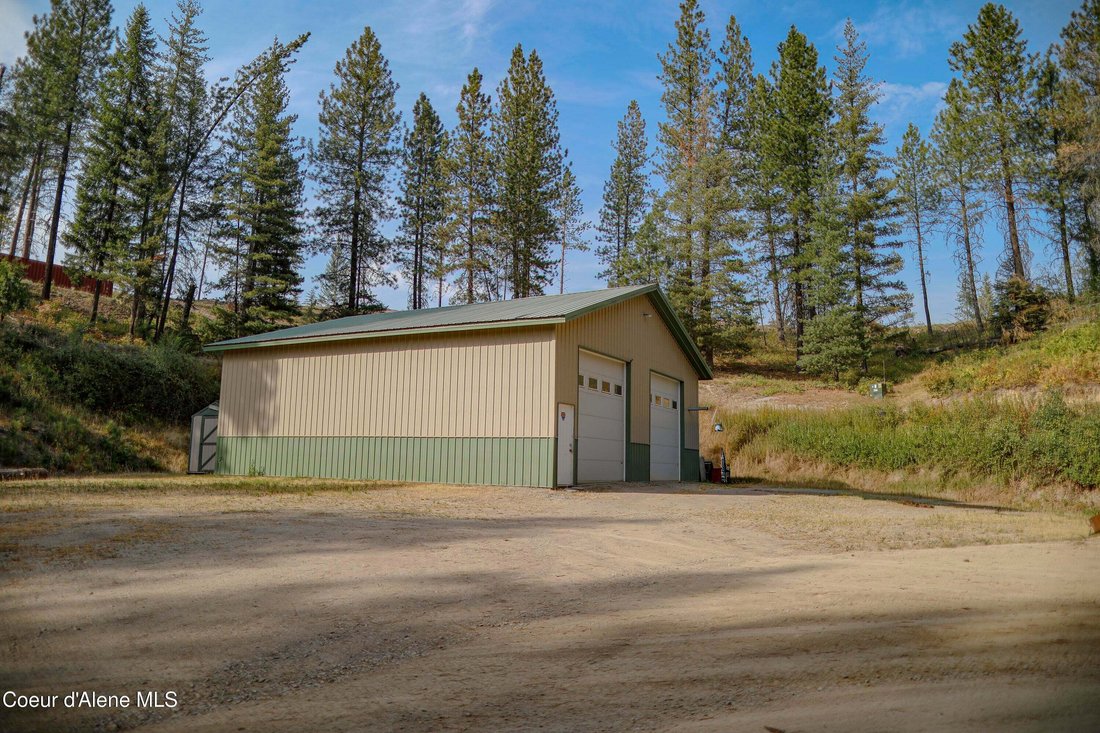 Haus in Pinehurst, Idaho, Vereinigte Staaten 5 - 19142417