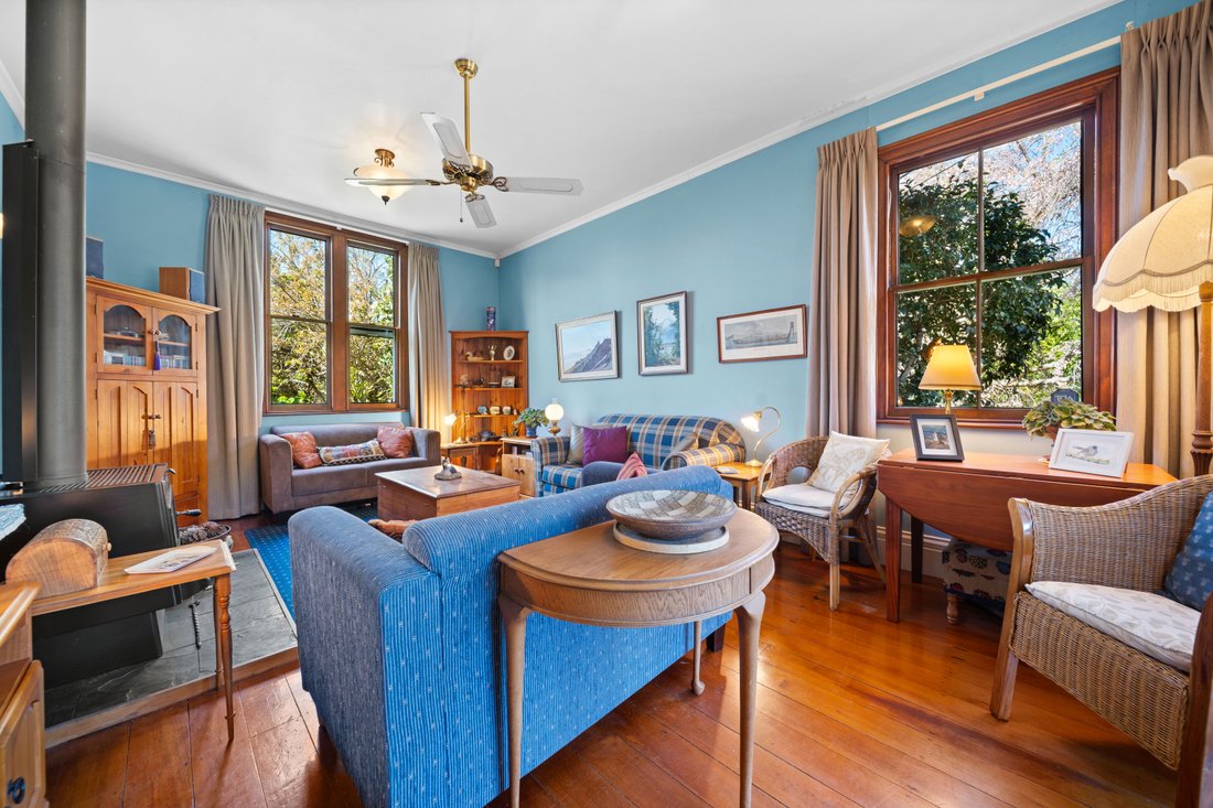 Casa a Greytown, Wellington, Nuova Zelanda 5 - 19142323