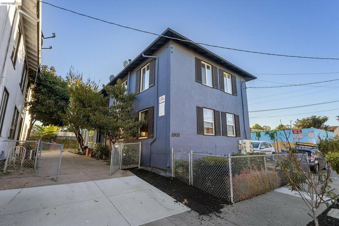 Altro a Berkeley, California, Stati Uniti 4 - 19139776