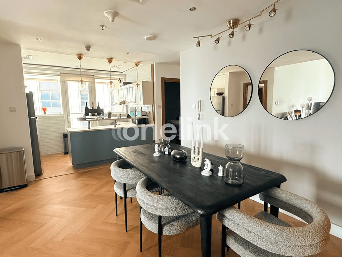 Appartement à Dubai Marina, Doubaï, Émirats arabes unis 3 - 19142966