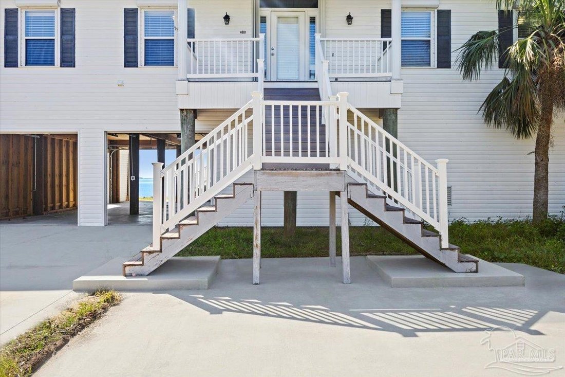 Haus in Gulf Breeze, Florida, Vereinigte Staaten 4 - 19141699