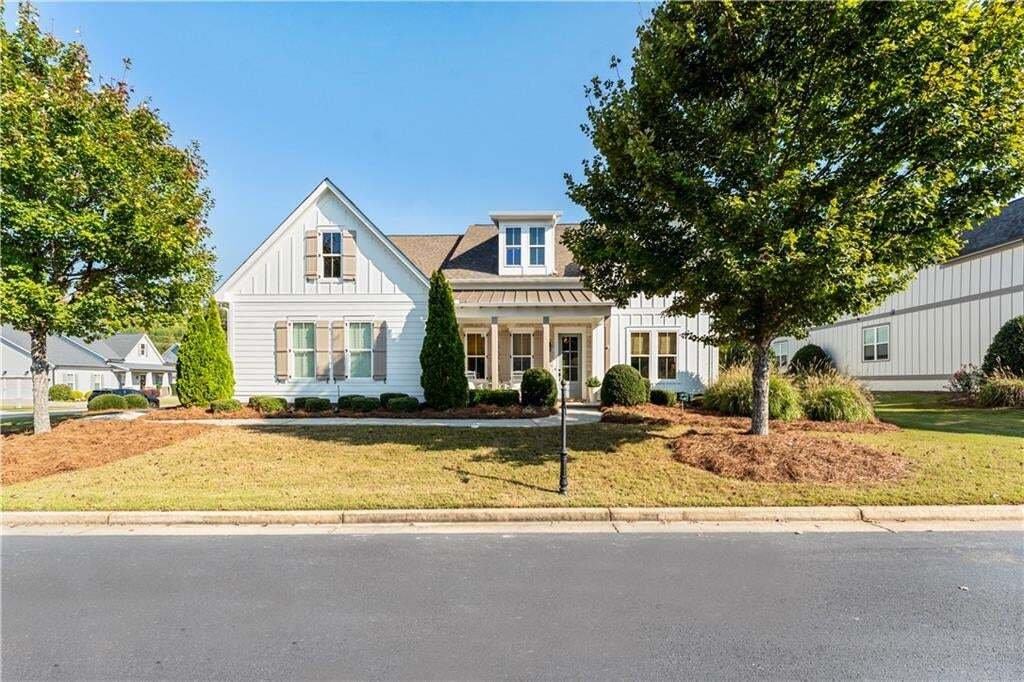 House in Milton, Georgia, United States 4 - 19139935