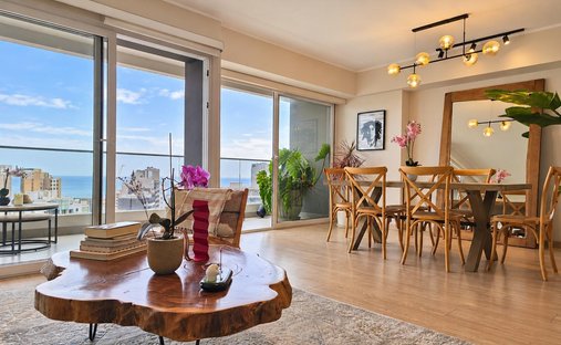 Appartement en Lima, Callao, Pérou 1
