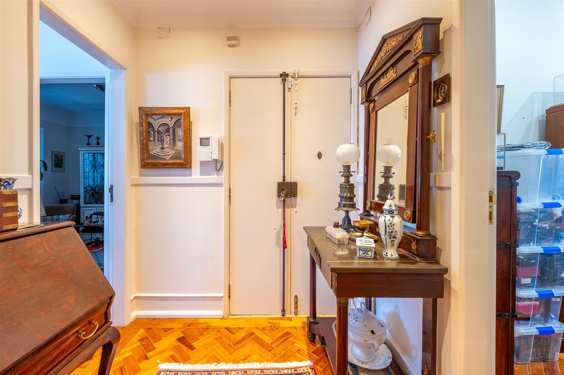 Apartment in Arroios, Lisbon, Portugal 3 - 19142327