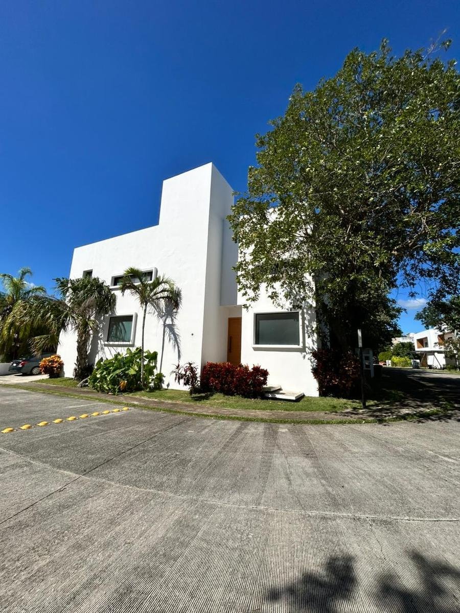 House in Playa del Carmen, Quintana Roo, Mexico 1 - 19138995