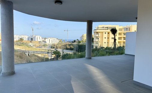 Appartement à El Faro, Mijas, Espagne 1