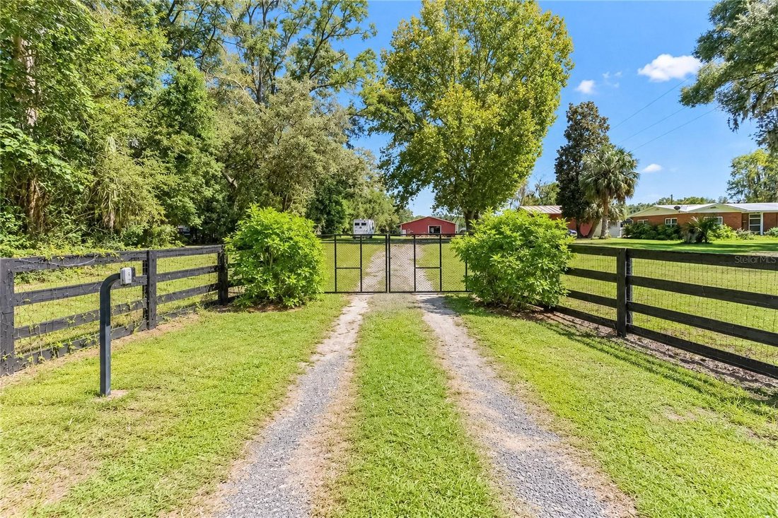Farm Ranch in Chiefland, Florida, United States 5 - 19139893