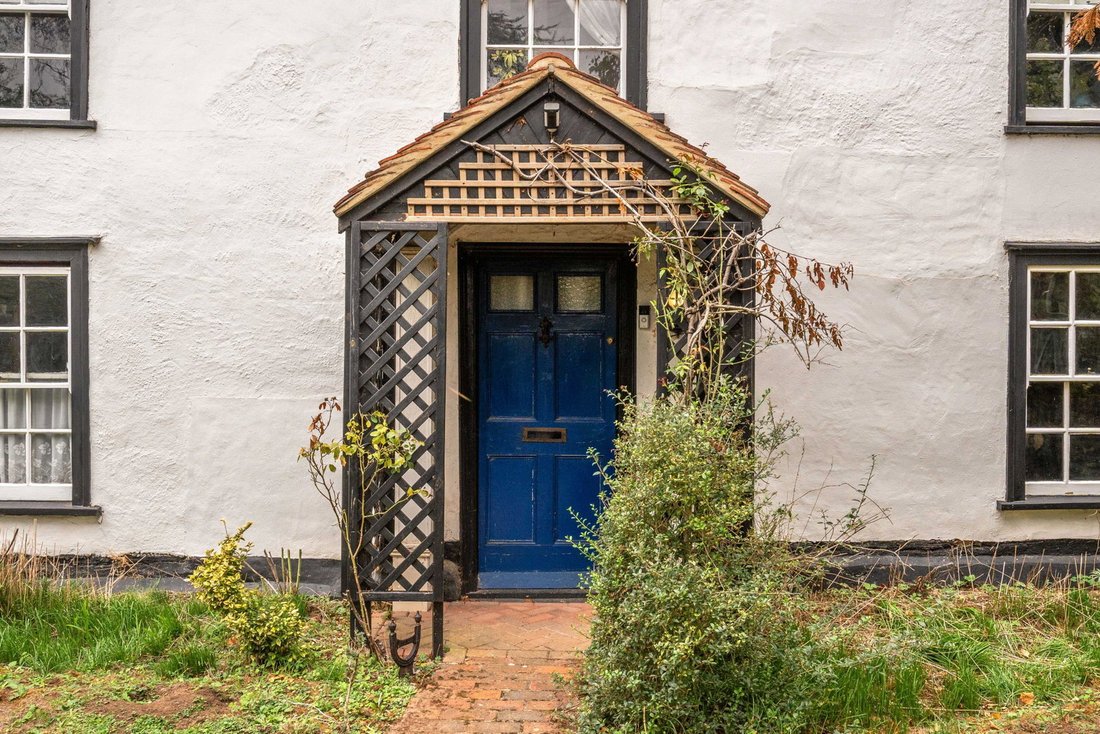 House in Little Hadham, England 5 - 19142905