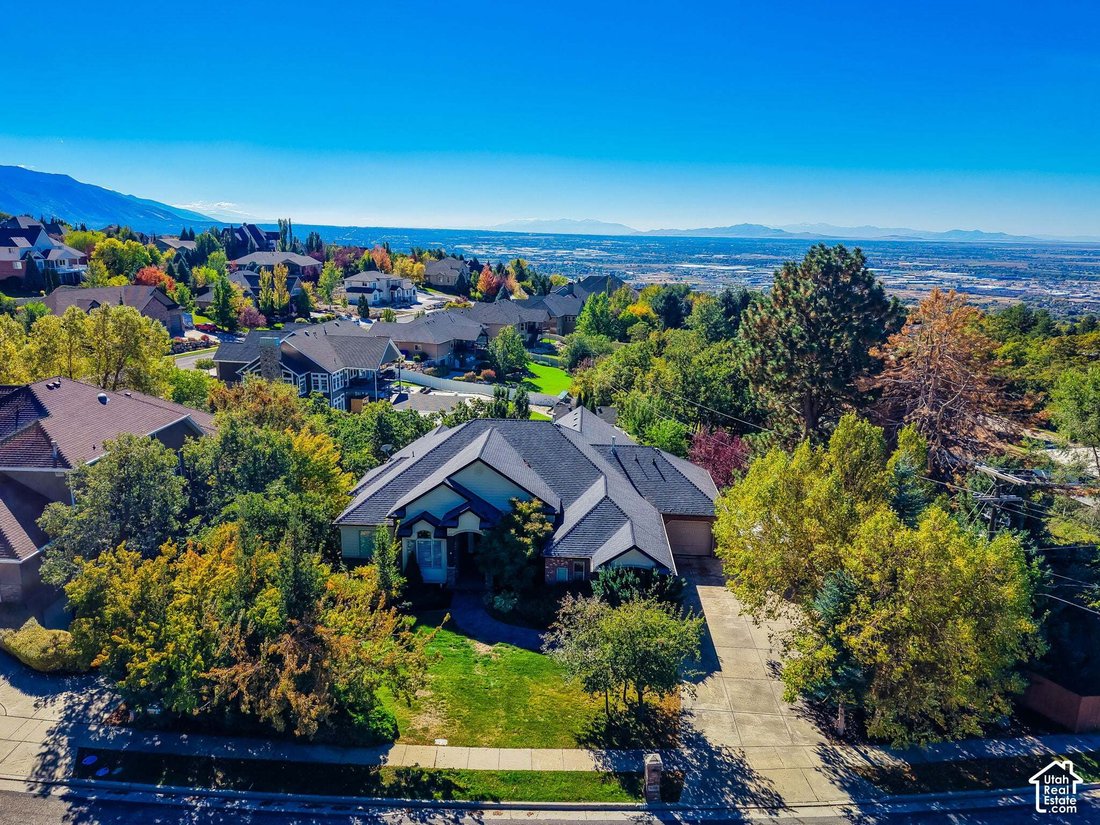 House in Ogden, Utah, United States 4 - 19140117