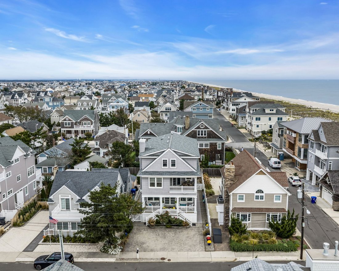 Maison à Lavallette, New Jersey, États-Unis 1 - 19138885