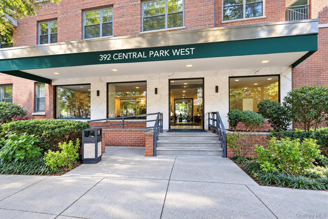 Condo in New York, New York, United States 1 - 19142679